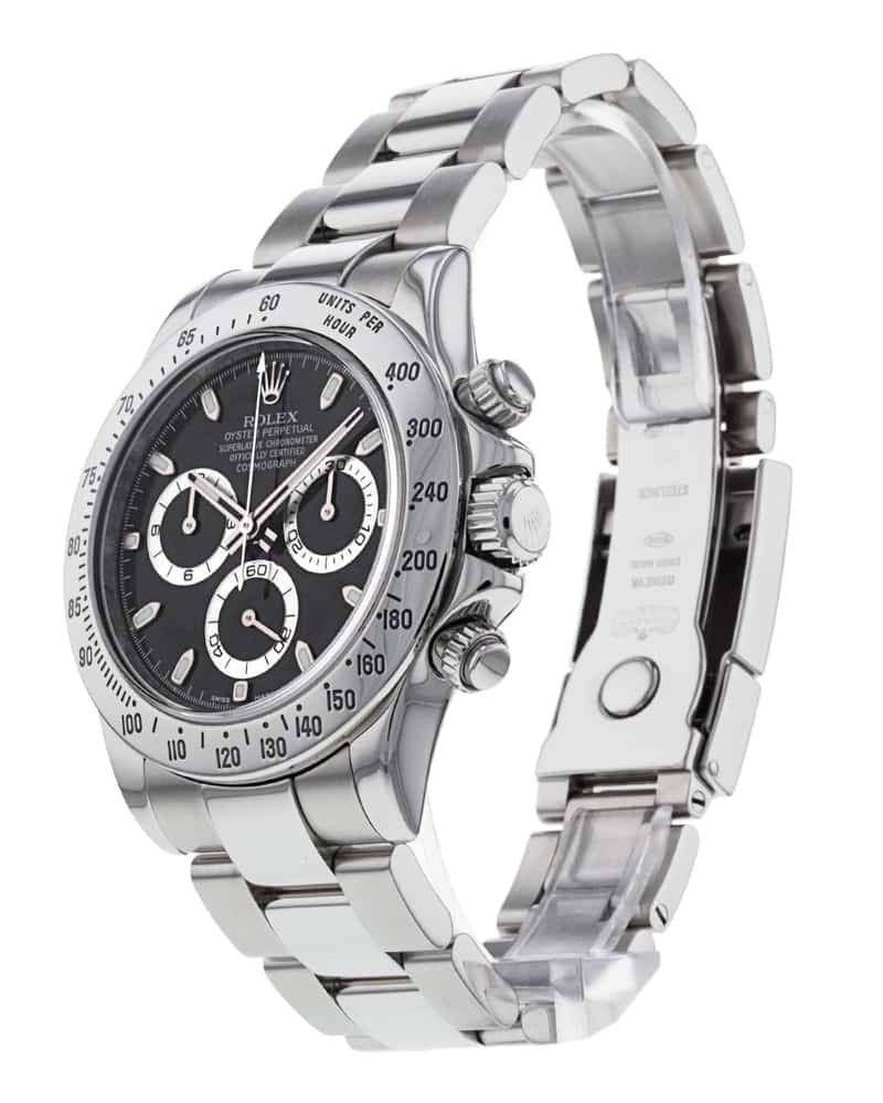 Rolex Daytona 116520